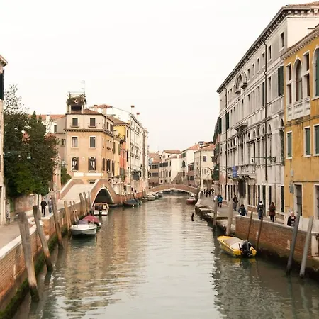 Appartement Carmini House Wi Fi