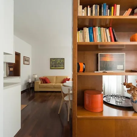 Carmini House Wi Fi Venice
