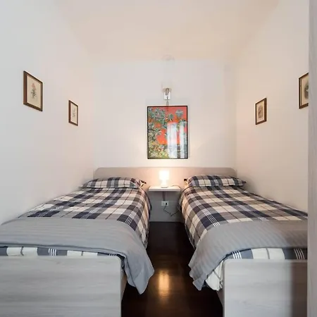 Carmini House Wi Fi * Venice