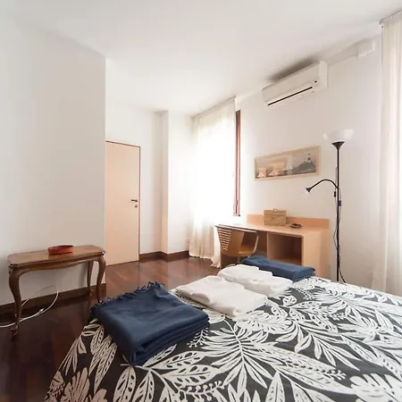 Carmini House Wi Fi Apartment Venice