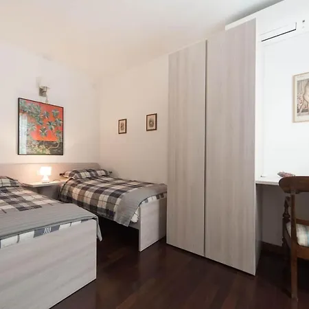 Carmini House Wi Fi Apartment Venice