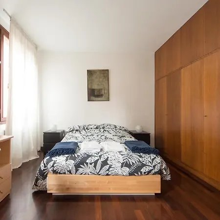 Carmini House Wi Fi Apartment Venice