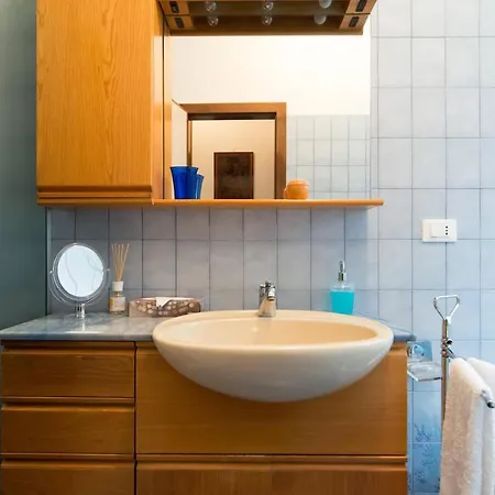 Apartment Carmini House Wi Fi