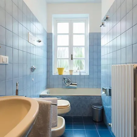 Carmini House Wi Fi Apartment