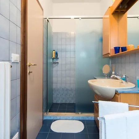 Carmini House Wi Fi Apartment